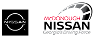 McDonough Nissan