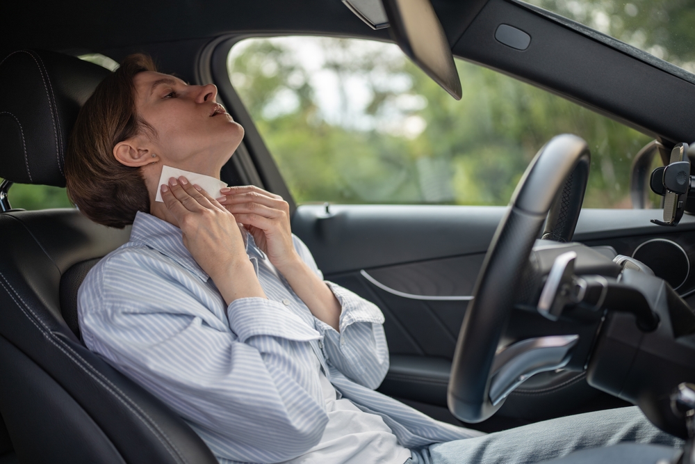 Beat the Georgia Heat with Expert Nissan A/C Service in McDonough