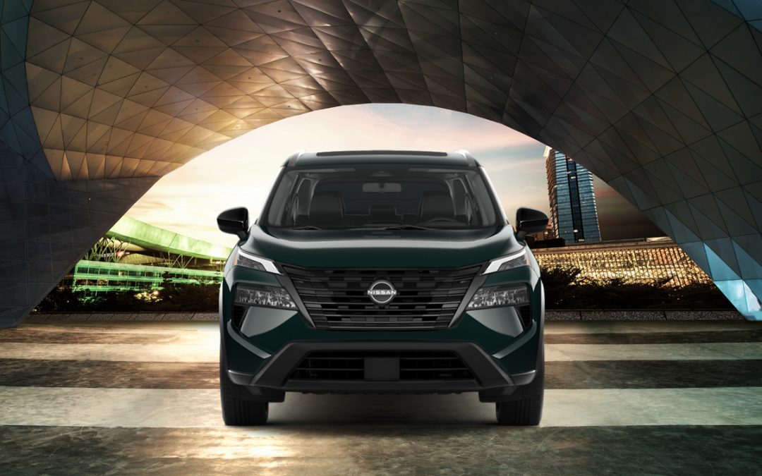 Nissan Rogue Rock Creek for engine and cabin air filter replacement service near McDonough, GA